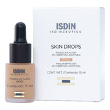 Isdinceutics Skin Drops Base - Isdin Bronze Isdin
