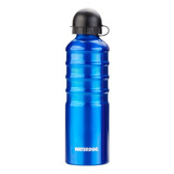 Botella Deportiva Waterdog 500ml Aluminio Camping