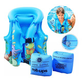 Flotador Inflable Brazo