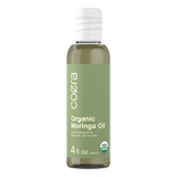 Aceite De Moringa Horbäach Orgánico Humectante De 120 Ml