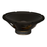 Goldwood Sound Dual Voice Coil 12  Altavoz De Repuesto Woofe