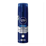 Espuma De Barbear Hidratante 193g - Nivea