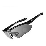 Lentes De Ciclismo ,gafas Para Bicicleta, Anteojos Montaña