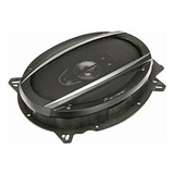 Pioneer Ts-a6970f 5 Way 600 Watts 6  X 9  A-series Coaxial