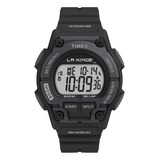 Timex Nhl Takeover - Reloj Digital Para Hombre (42 Mm)