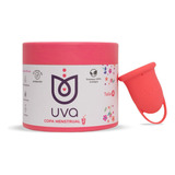 Copa Menstrual Uva 2 Talla A - Unidad a $89523