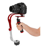 Steadycam Estabilizador iPhone Gopro Celular Camera Dslr