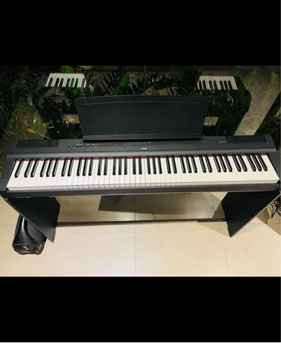 Piano Digital P125b