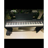Piano Digital P125b