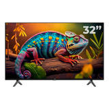 Tv Kalley 32  Hd Hdmi Tdt Usb Grabador Digital