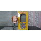 Neca Chucky (brinquedo Assassino) Head (bootleg).
