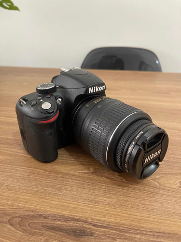 Camera Nikon D3200