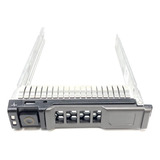 Dell 0nrx7y Hard Drive Tray 2.5  Sas Sata Para Vrtx Y Mas