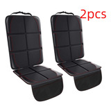 Protector De Cojín De Asiento Automático Con Bolsillo, 2 Uni