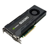 Placa De Vídeo Nvidia Quadro K5200 8gb