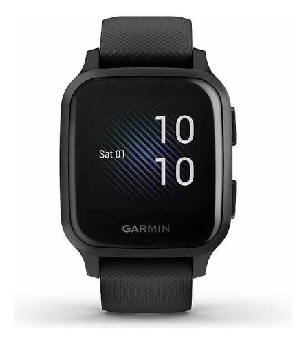 Smartwatch Garmin Venu Sq Music Edition