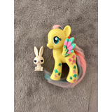 My Little Pony Fluttershy  Figura 8cm