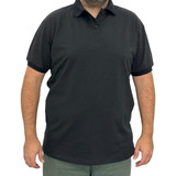 Chomba Hombre Pique Talles Grandes Y Especiales 4xl Al 7xl