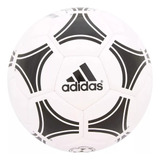 Balón De Fútbol adidas Tango Rosario, Número 5 Unidades X 1 Unidad, Color Blanco