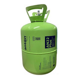 Garrafa R22 Gas Refrigerante Anton 11,3kg An22 Plus - Repjul