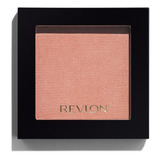 Rubor En Polvo Revlon Powder Blush Acabado Sedoso Y Natural