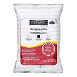 Cera Depilatoria Depimiel 10kg- Sistema Espanhol Granulada