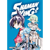 Shaman King 11 - Hiroyuki Takei - Ivrea 