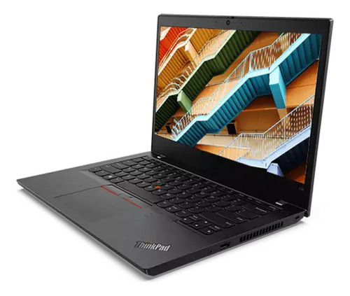 Notebook Thinkpad L14 Gen 1 280gb 8gb Ryzen 5 Pro Outlet