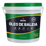 Hidrofugante Para Gesso Drywall Oleo De Baleia 3,2l