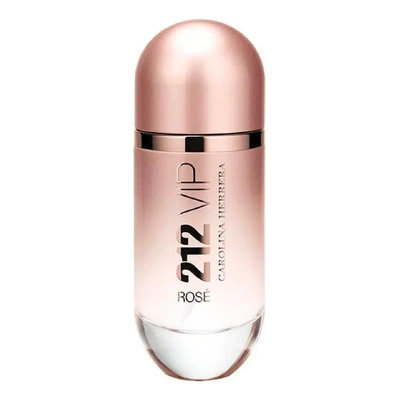 212 VIP Rosé 80ml Eau de Parfum | Envío gratis