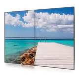 Soporte De Pared Para Videowall De 2x2 Pantallas De 55''