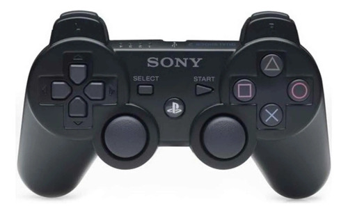 Lote Controles Ps3 Ps2 Playstation Usados