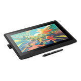 Tableta Grafica Wacom Cintiq 22'' Dtk2260 Full Hd