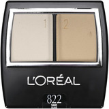 Loreal Loreal Desgaste De La Infinita Sombra De Ojos, 0.08