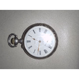 Reloj Antiguo De Bolsillo  Longines