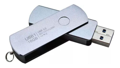 Pen Drive 16gb Usb 3.0