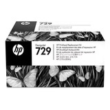 Cabezal Impresión Plotter Hp T730-t830-cabezal Hp 729-nuevo