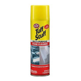 Stp Tuff Stuff - Espuma Activa Limpia Tapizados