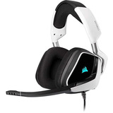 Corsair Void Pro Rgb Usb - Auriculares Para Juegos, Blanco