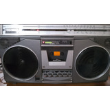 Stereo Radio Cassette Aiwa 926 Japón. Colección! Entendidos.
