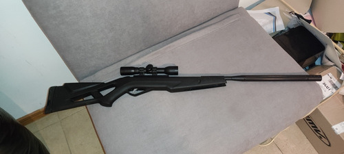 Rifle Aire Comprimido Gamo 