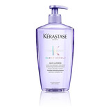 Shampoo Para Cabello Rubio Kerastase Blond Absolu Lumiere 500ml