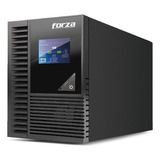 Ups Online 2kva Forza Eos Fdc-2000t, 2000va/1800w 1pc±128min