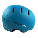 Casco Raleigh Sk-1 Urbano Bmx Monopatin - Racer