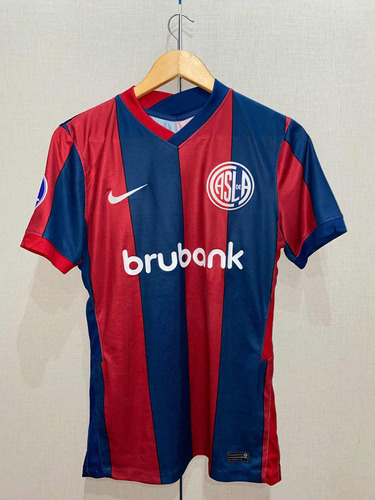 Camiseta San Lorenzo Nike Titular 2023