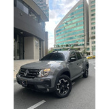 Renault Duster Oroch 2023 2.0 Intens