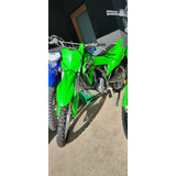 Kawasaki  Klx 300 R