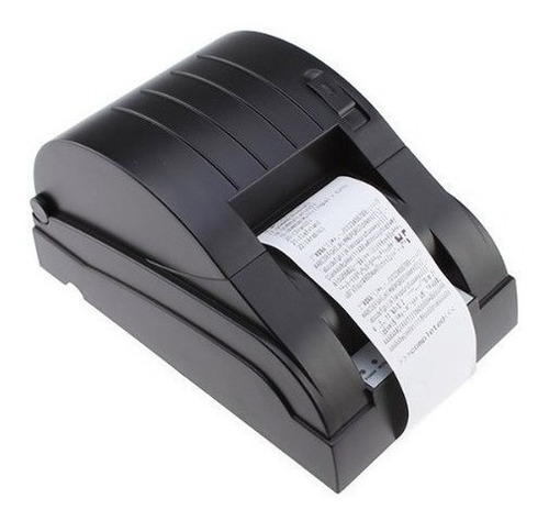 Impresora Termica Tickeadora Comandera 58 Simil Epson Usb Rs