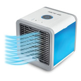 Condicionador De Ar Artic Air Polishop Portatil