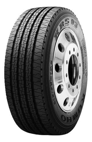 Llanta 245/70r19.5 Kumho Krs03